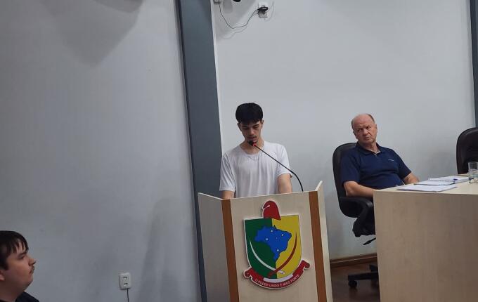Foto da galeria