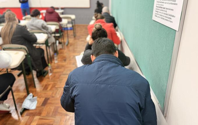 Foto da galeria