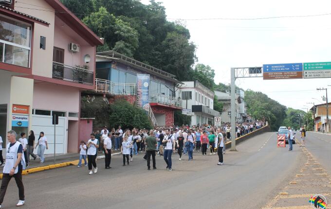 Foto da galeria
