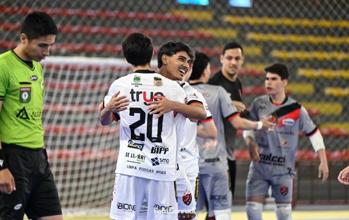 Foto da galeria