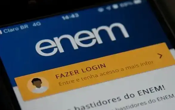 Termina nesta semana o prazo para fazer a inscrição do Enem 2026