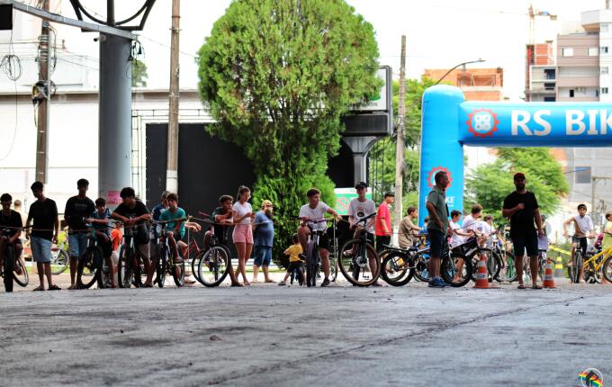 3ª edição do Rei do Grau reúne mais de 100 inscritos em São Miguel do Oeste