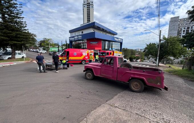 Foto da galeria