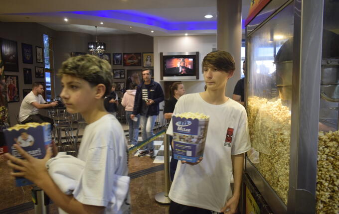 Foto da galeria