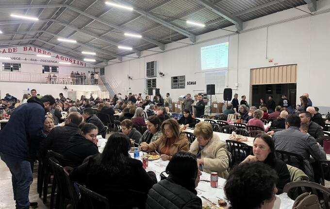 Foto da galeria