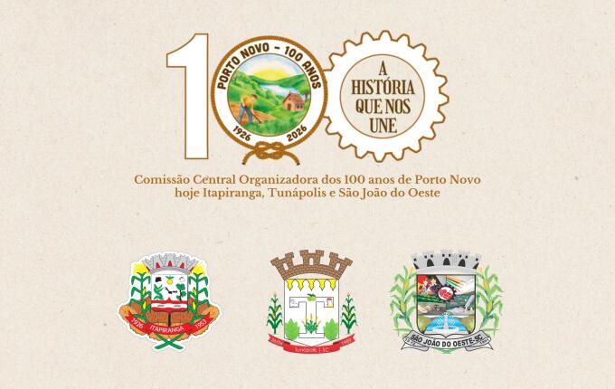 Idosos terão semana de festividades para comemorar 100 anos de Porto Novo