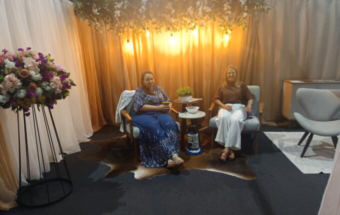 Foto da galeria