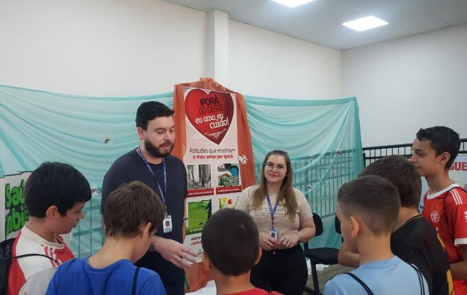 Foto da galeria
