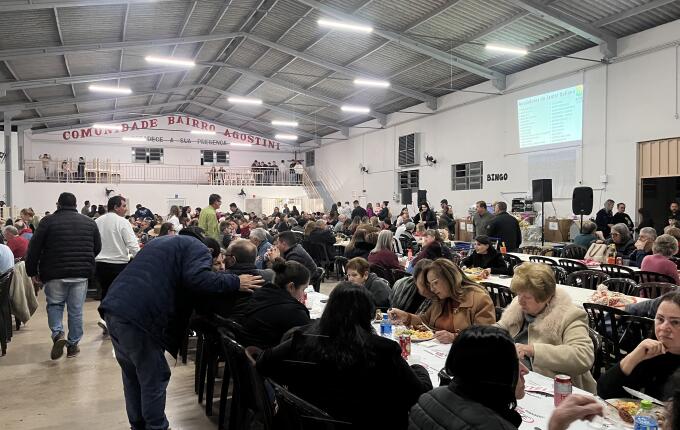 Foto da galeria