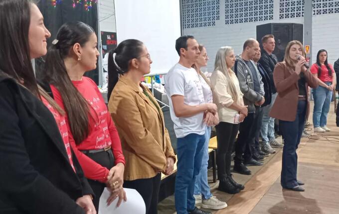 Foto da galeria