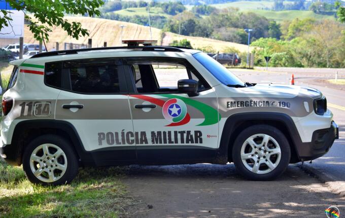 PM terá policiamento especial durante o segundo turno das eleições em São Miguel do Oeste