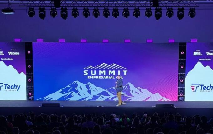 CDL confirma Summit Empresarial 2026 para o dia 24 de Julho