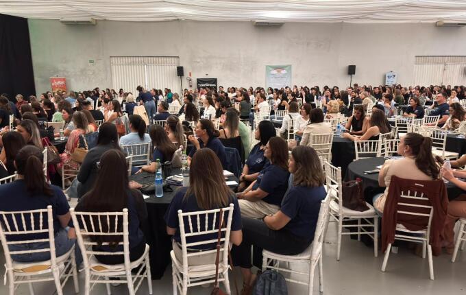 3º Simpósio do Autismo reúne mais de 550 pessoas em São Miguel do Oeste