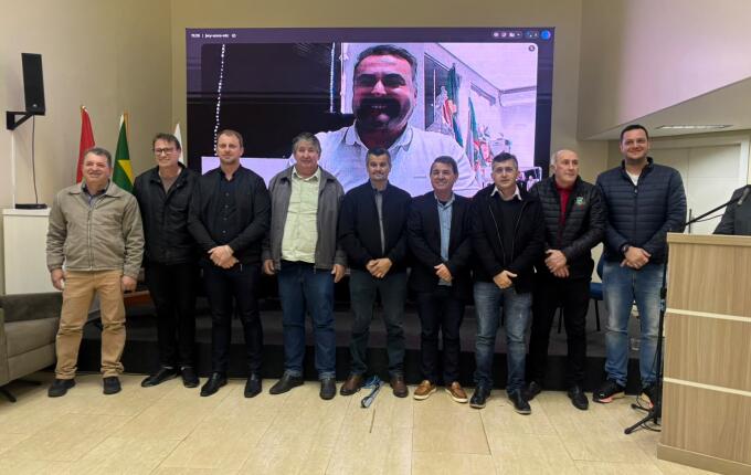 Foto da galeria