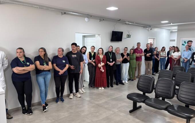 Foto da galeria