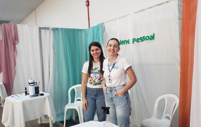 Foto da galeria