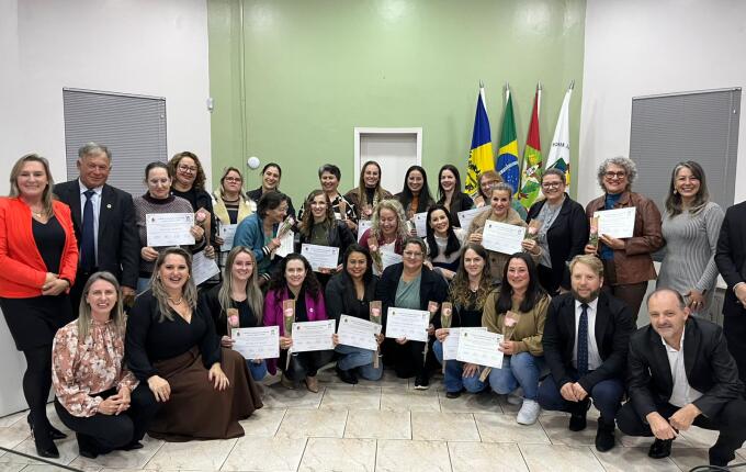 Foto da galeria