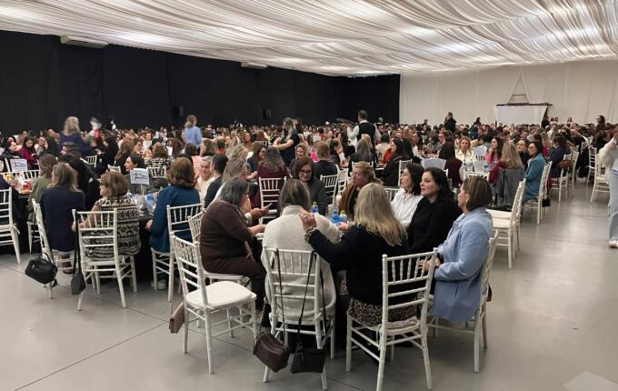 Foto da galeria