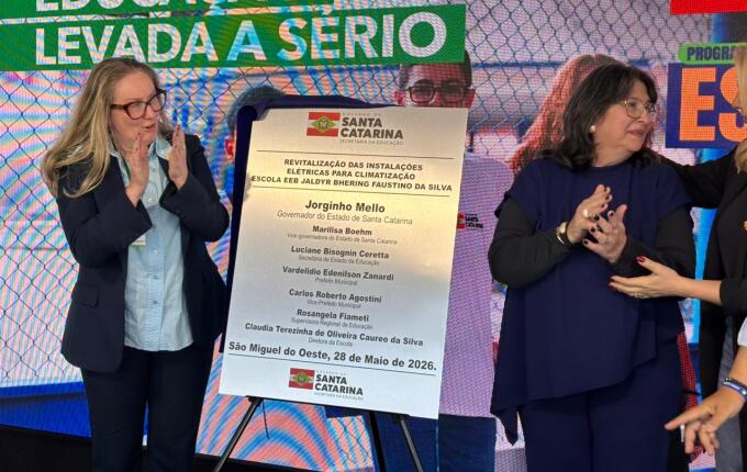 Foto da galeria