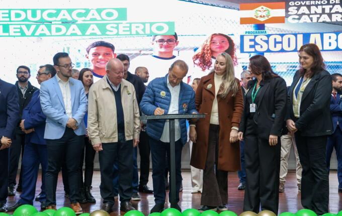 Foto da galeria