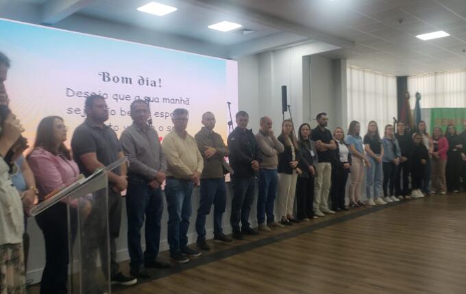 Foto da galeria