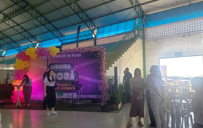 Foto da galeria