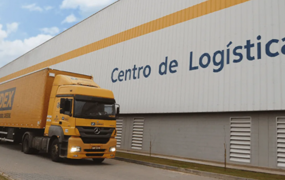 Correios criam serviço para entregar no Brasil compras feitas no Paraguai
