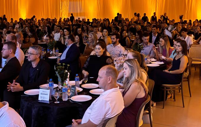 ACISMO empossa nova diretoria para o biênio 2026/2028