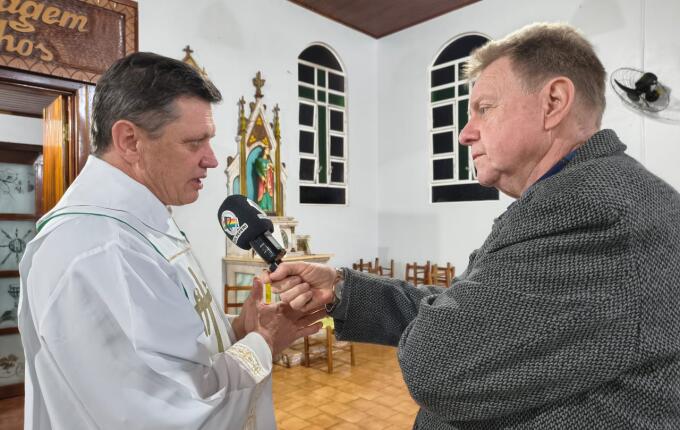 Foto da galeria