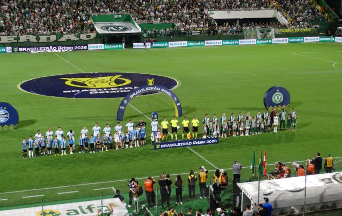 Foto da galeria