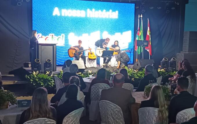 Foto da galeria