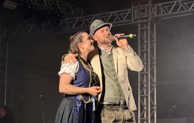 Foto da galeria
