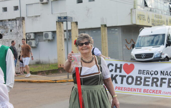 Foto da galeria