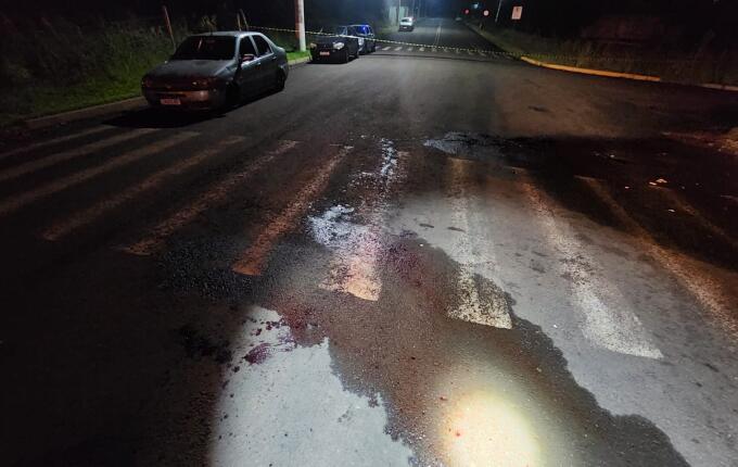 Jovem de 19 anos é morto a facadas em Maravilha; suspeito é preso em Tigrinhos