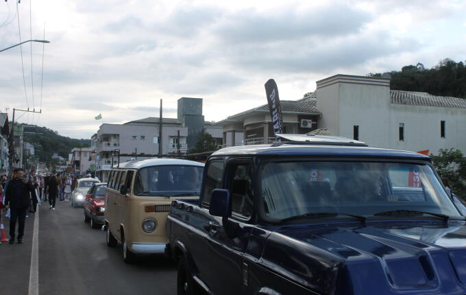 Foto da galeria