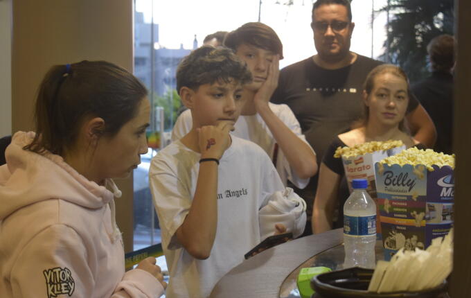 Foto da galeria