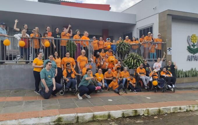 Foto da galeria