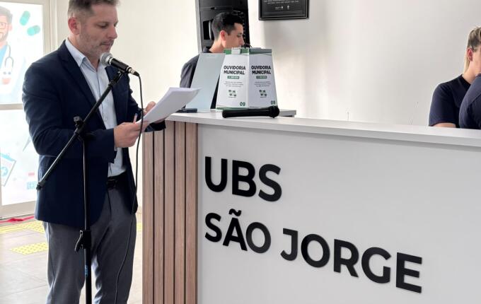 Foto da galeria
