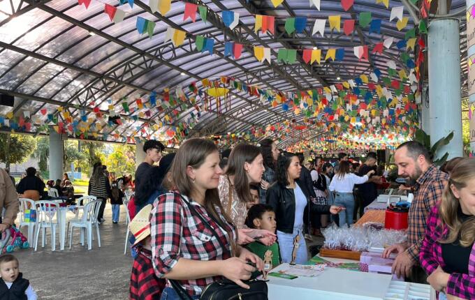 Foto da galeria