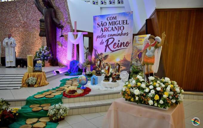 Festa de São Miguel Arcanjo registra lucro líquido de R$ 115 mil em São Miguel do Oeste