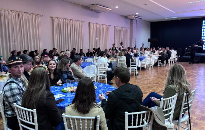 Foto da galeria