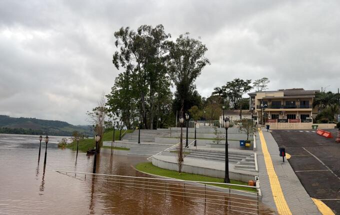 Foto da galeria