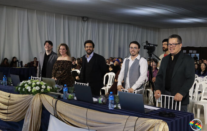 Foto da galeria