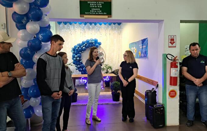 Foto da galeria