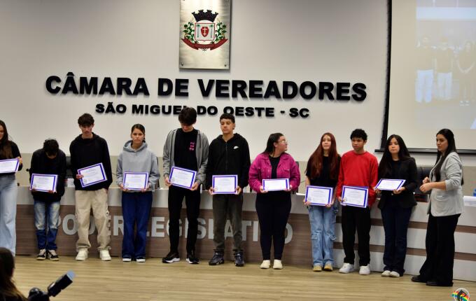 Foto da galeria