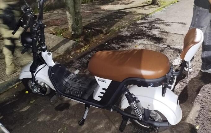 Prefeitura vai regulamentar veículos elétricos em São Miguel do Oeste