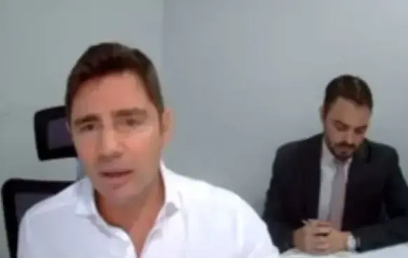 Vorcaro diz à PF que recebeu servidores do Banco Central em casas de SP e Brasília