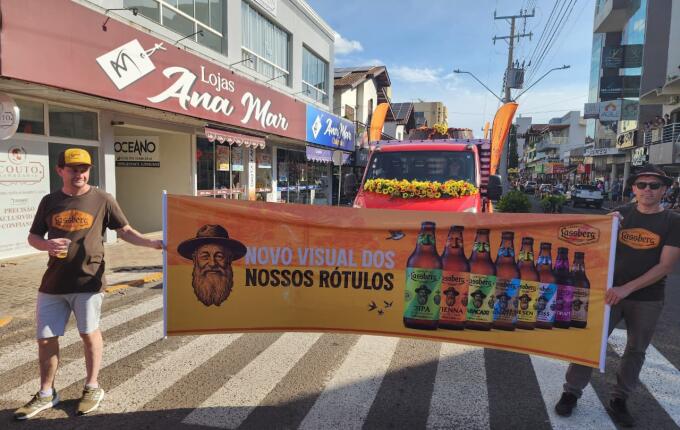 Foto da galeria