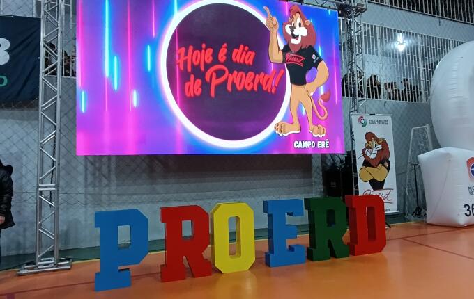 Foto da galeria
