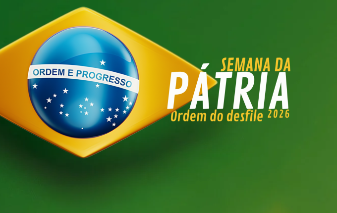 Cultura divulga ordem de 83 entidades para Desfile de 7 de Setembro em SMO